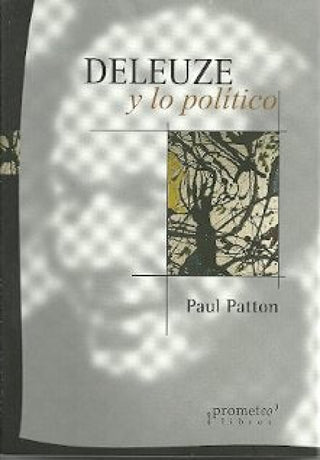 Deleuze Y Lo Politico Libro