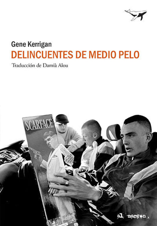 Delincuentes De Medio Pelo Libro