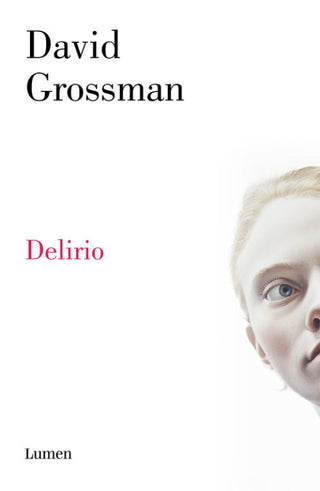 Delirio Libro