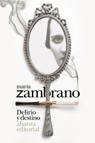 Delirio Y Destino Libro