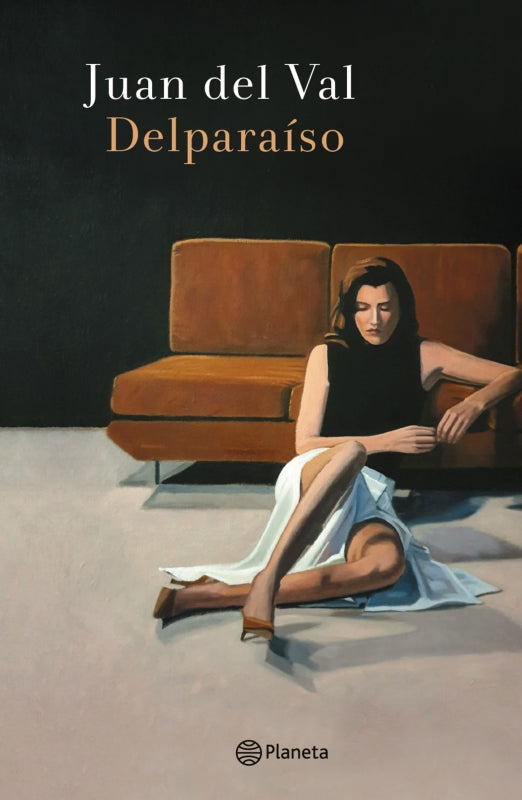 Delparaíso Libro