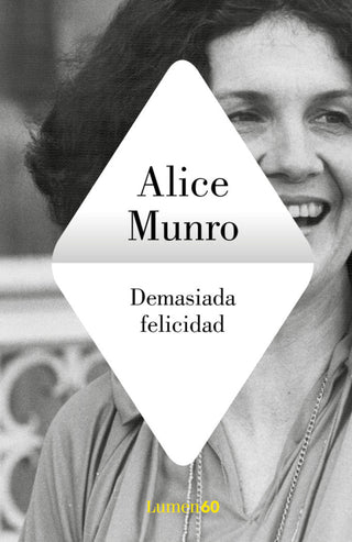 Demasiada Felicidad Libro
