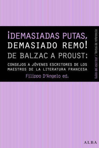 ¡demasiadas Putas Demasiado Remo! Libro