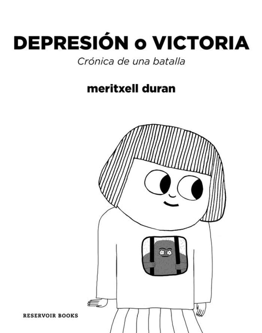 Depresión O Victoria Libro