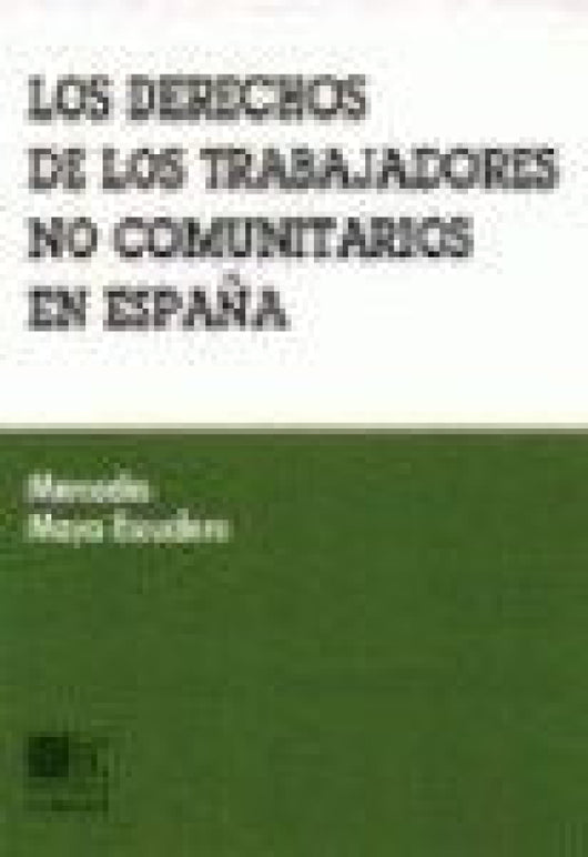 Derechos De Los Trabajadores Libro