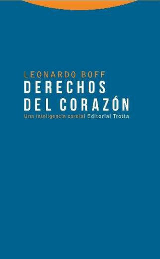 Derechos Del Corazón Libro