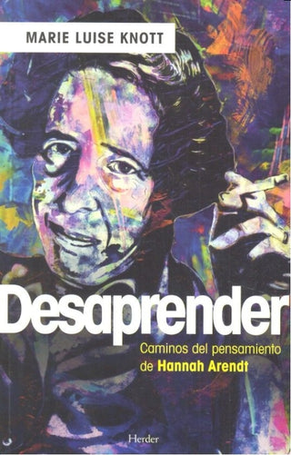 Desaprender Libro