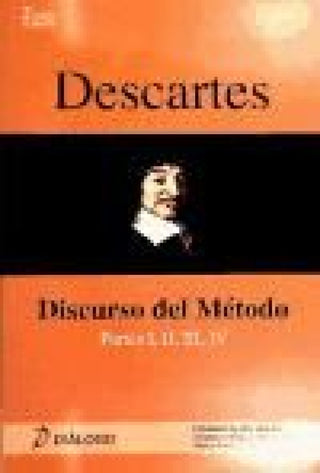 Descartes. Discurso Del Método Libro