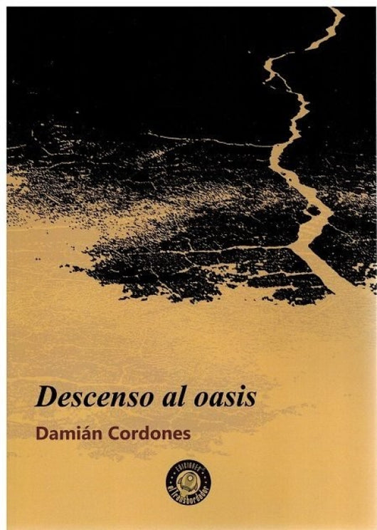 Descenso Al Oasis Libro