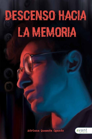 Descenso Hacia La Memoria Libro