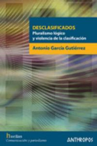 Desclasificados Libro