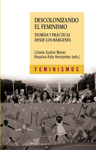 Descolonizando El Feminismo Libro