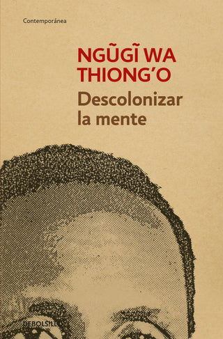 Descolonizar La Mente Libro
