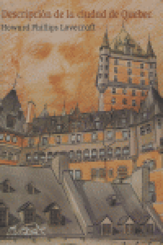 Descripción De La Ciudad Quebec Libro