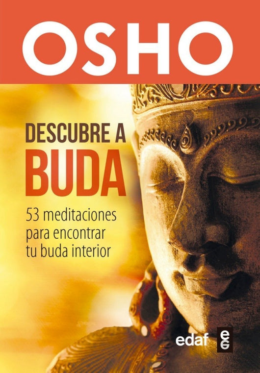 Descubre A Buda Libro