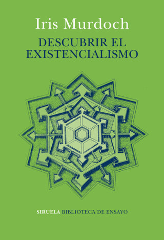 Descubrir El Existencialismo Libro