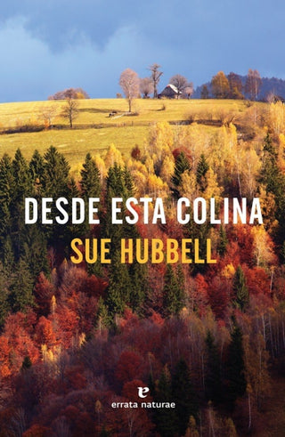 Desde Esta Colina Libro