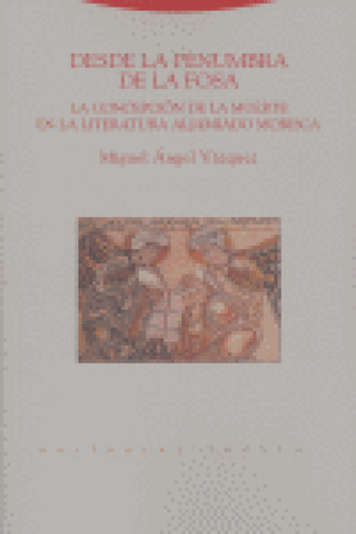 Desde La Penumbra De Fosa Libro