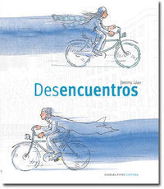 Desencuentros Libro