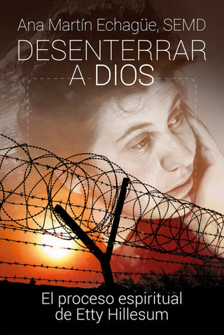 Desenterrar A Dios Libro