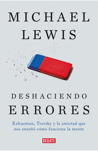 Deshaciendo Errores Libro