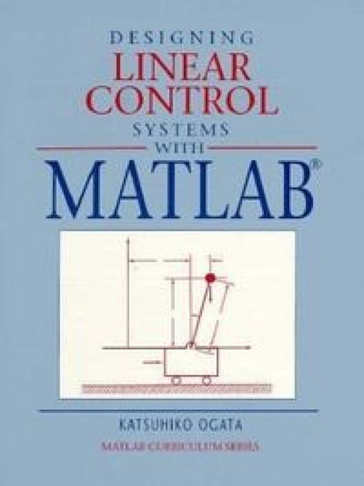 Designing Linear Control S.matlab**** Libro