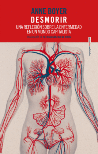 Desmorir Libro
