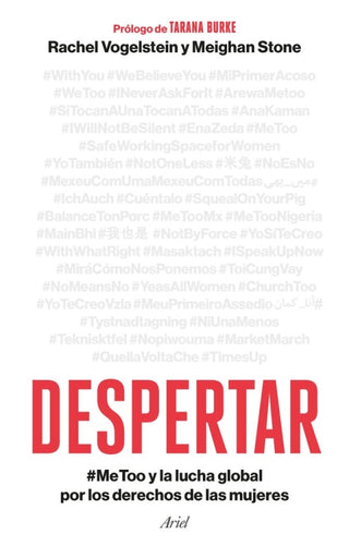 Despertar Libro
