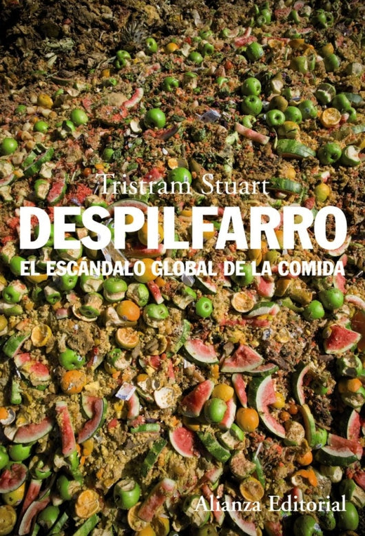 Despilfarro Libro