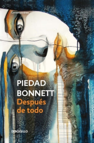 Después De Todo Libro