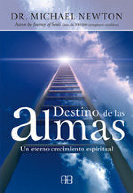 Destino De Las Almas Libro