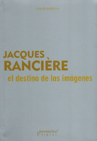 Destino De Las Imagenes Libro