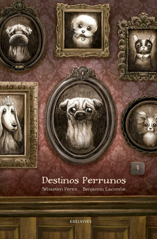 Destinos Perrunos Libro