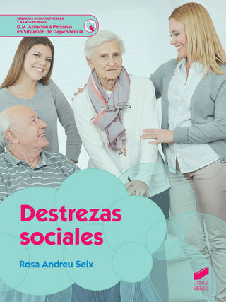 Destrezas Sociales Libro