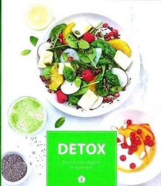 Detox Libro