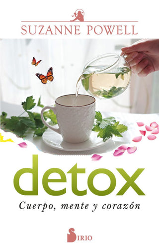 Detox Libro