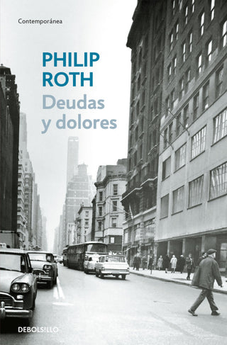 Deudas Y Dolores Libro