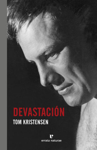 Devastación Libro