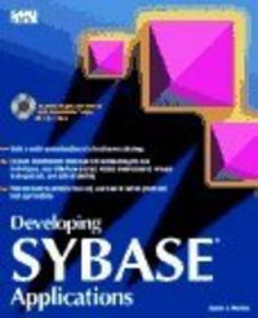 Developing Sybase Applications Libro