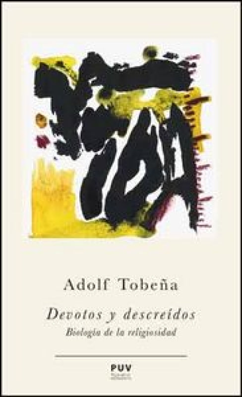 Devotos Y Descreídos Libro