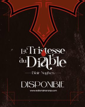 Tristesse Du Diable