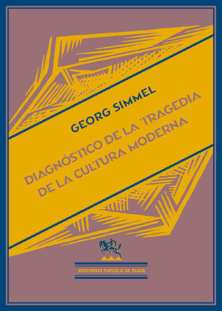 Diagnóstico De La Tragedia Cultura Moderna Libro