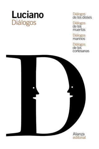 Diálogos De Los Dioses / Muertos Marinos Las Cortesanas Libro