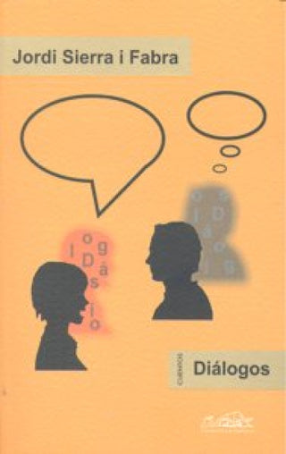 Diálogos Libro