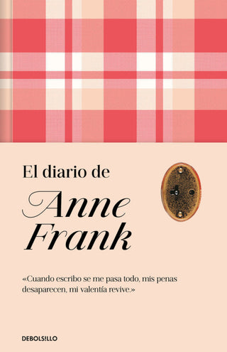 Diario De Anne Frank Libro