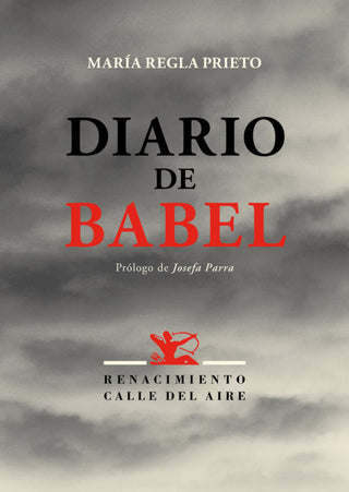 Diario De Babel Libro