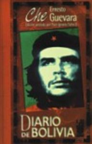 Diario De Bolivia Libro