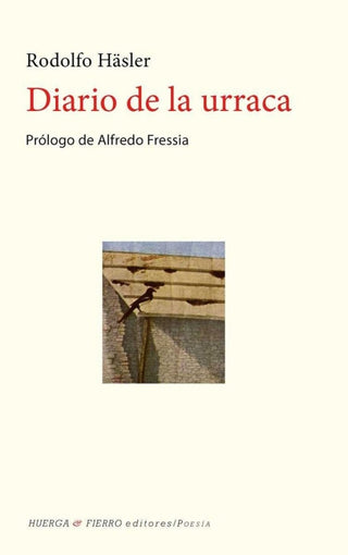 Diario De La Urraca Libro