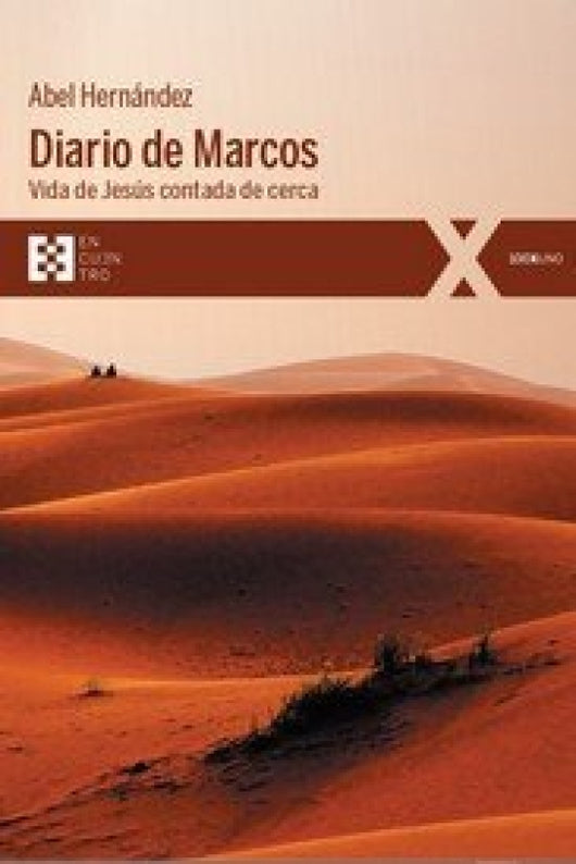 Diario De Marcos Libro