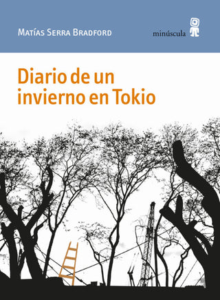Diario De Un Invierno En Tokio Libro